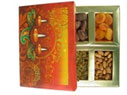 Dry fruit boxes